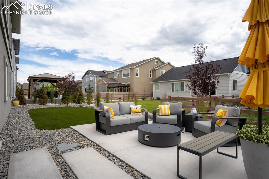 6347 Kinetic Lane Colorado Springs, CO 80924 - Photo 48 of 50