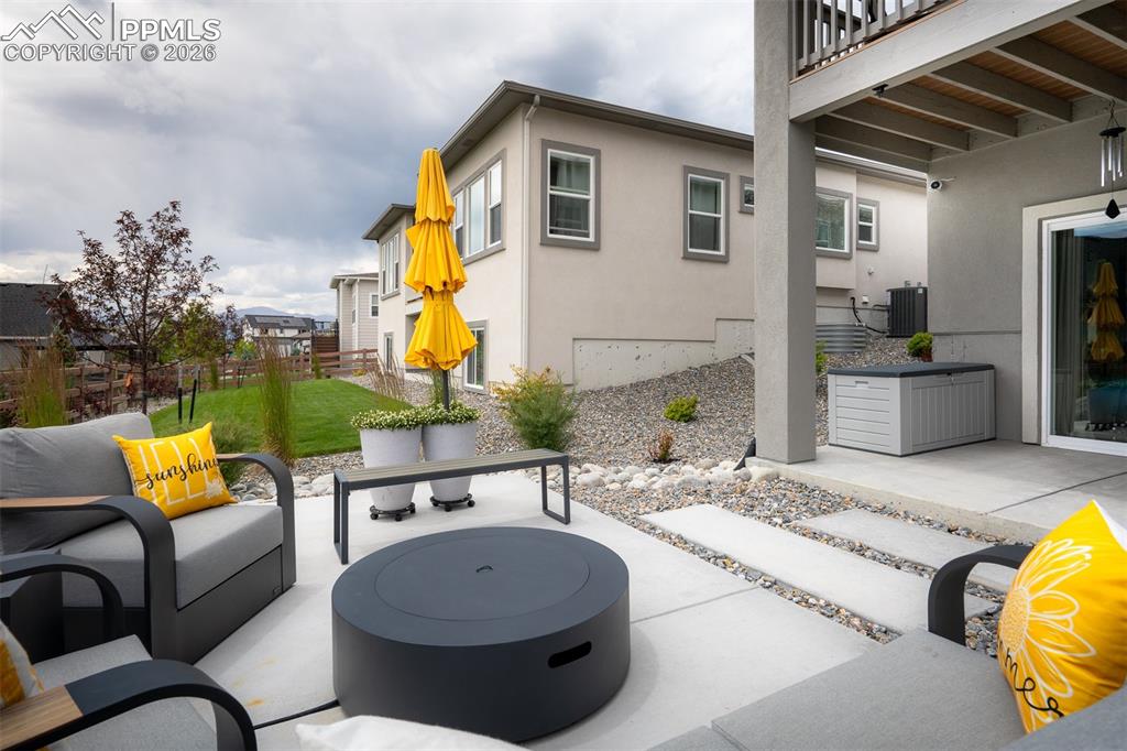 6347 Kinetic Lane Colorado Springs, CO 80924 - Photo 49 of 50