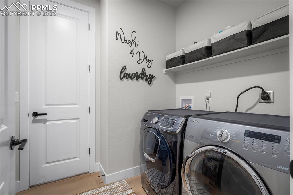 6347 Kinetic Lane Colorado Springs, CO 80924 - Photo 7 of 50