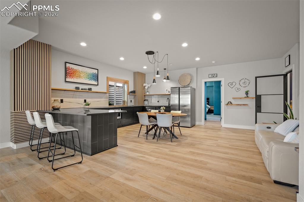 6347 Kinetic Lane Colorado Springs, CO 80924 - Photo 9 of 50