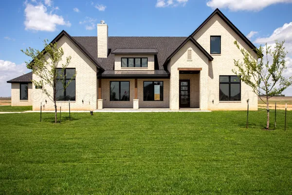 $874,900 | 2300 Thunderhead St Canyon, Canyon, TX 79015