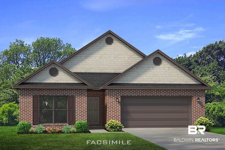 24329 Alydar Loop, Unit 149 Daphne, AL 36526 - Photo 1 of 1
