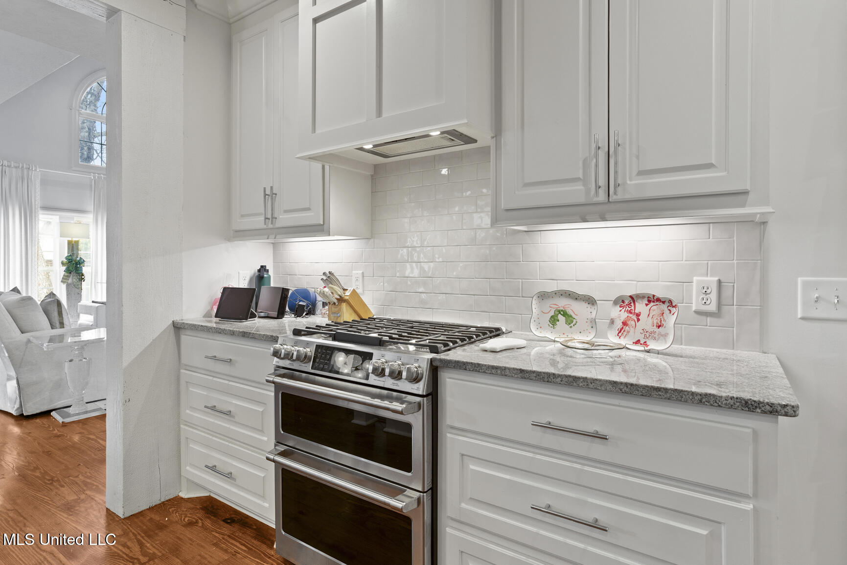 712 Chickasaw Drive South Flowood, MS 39232 - Photo 13 of 35 712 Chickasaw Dr S-10