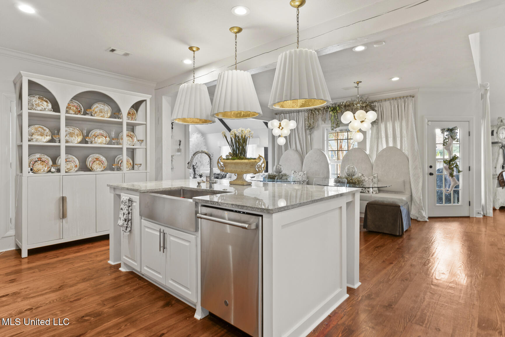 712 Chickasaw Drive South Flowood, MS 39232 - Photo 14 of 35 712 Chickasaw Dr S-11