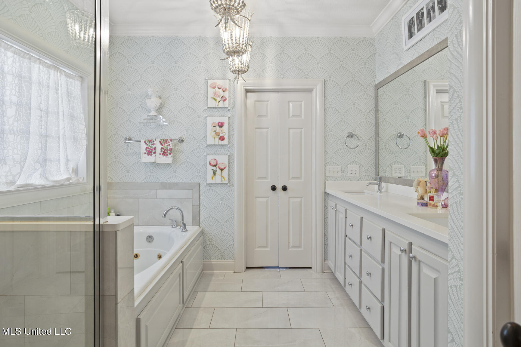 712 Chickasaw Drive South Flowood, MS 39232 - Photo 18 of 35 712 Chickasaw Dr S-16