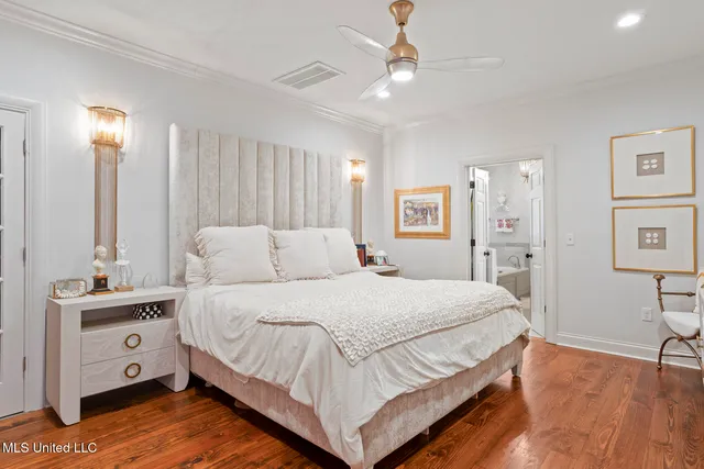 $748,000 | 712 Chickasaw Drive South, Flowood, MS 39232