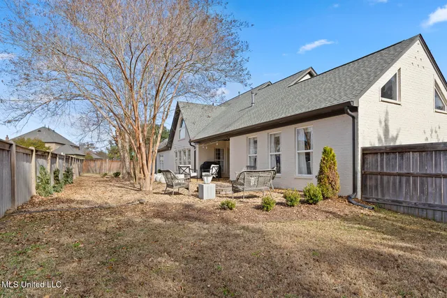 $748,000 | 712 Chickasaw Drive South, Flowood, MS 39232