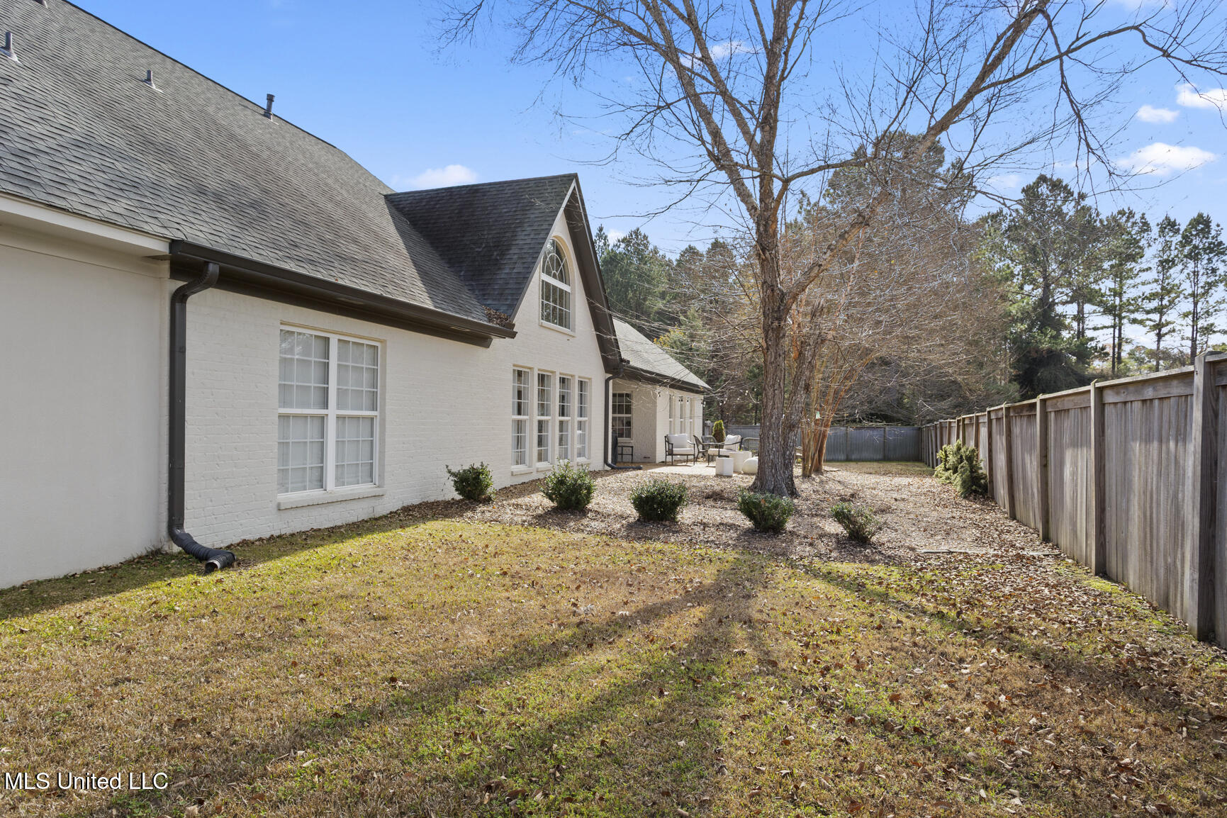 712 Chickasaw Drive South Flowood, MS 39232 - Photo 35 of 35 712 Chickasaw Dr S-31
