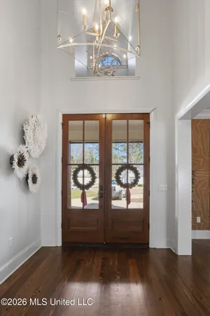 $699,000 | 712 Chickasaw Drive South, Flowood, MS 39232