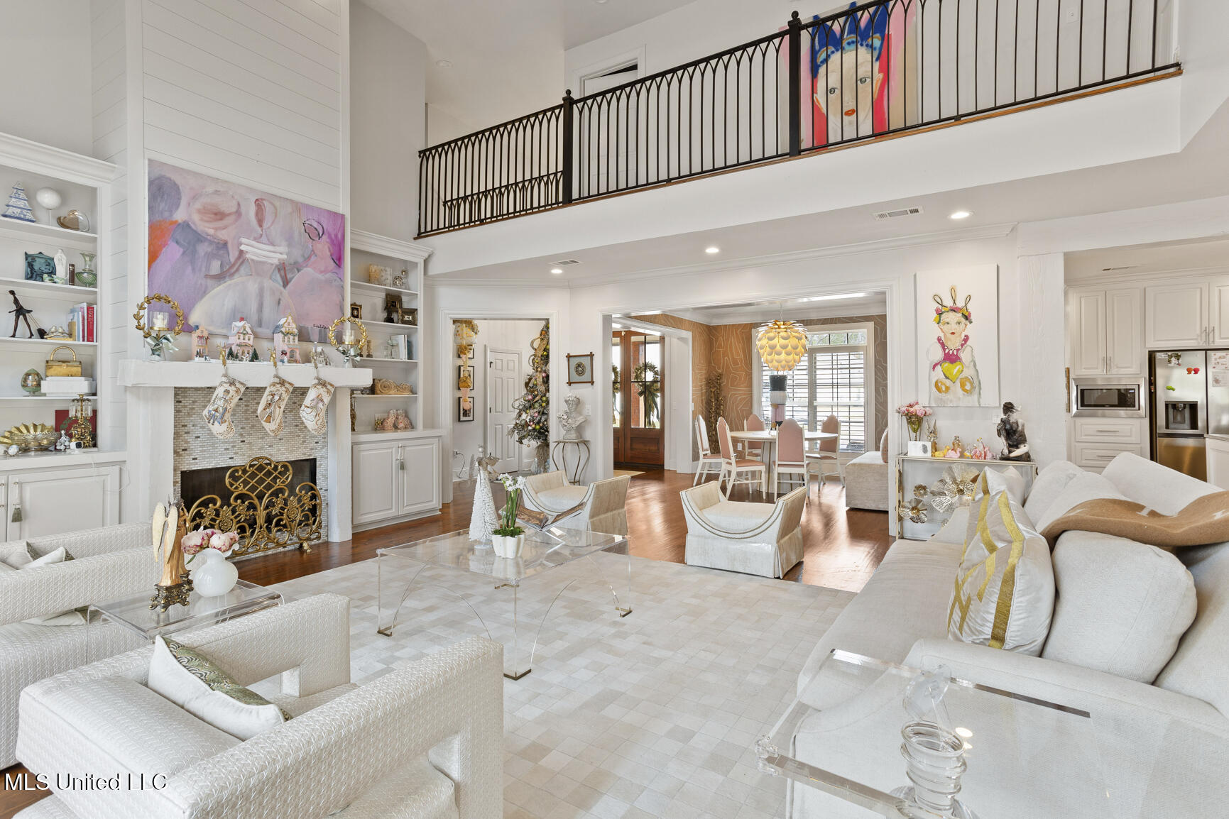 712 Chickasaw Drive South Flowood, MS 39232 - Photo 7 of 35 712 Chickasaw Dr S-4