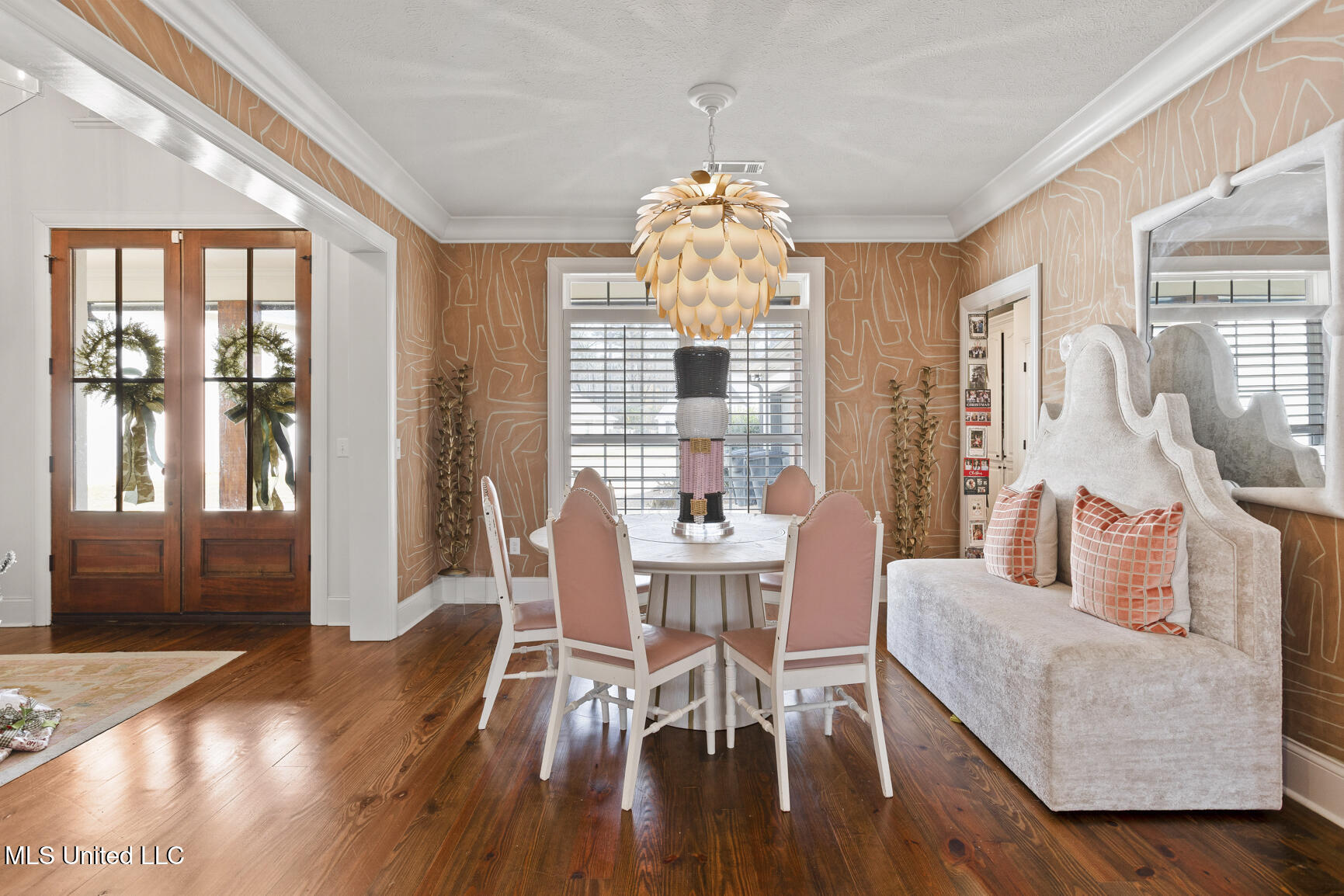 712 Chickasaw Drive South Flowood, MS 39232 - Photo 9 of 35 712 Chickasaw Dr S-6