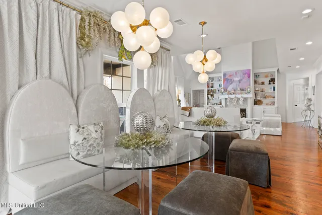 $748,000 | 712 Chickasaw Drive South, Flowood, MS 39232