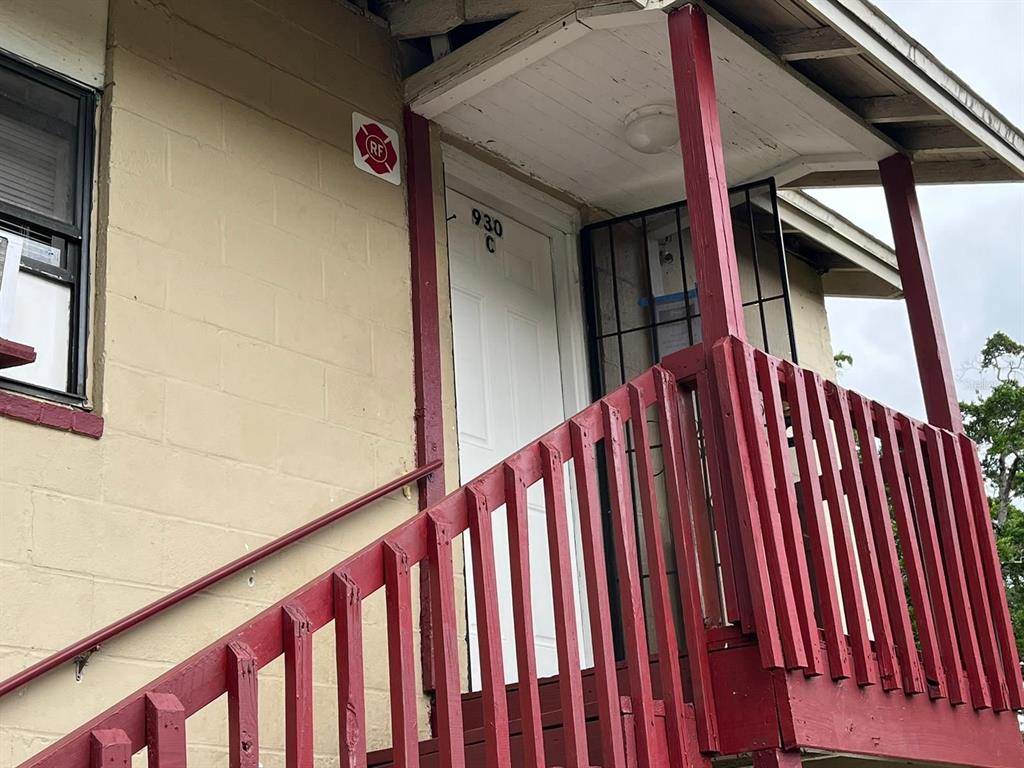 930 18th Street, Unit C Orlando, FL 32805 - Photo 1 of 14