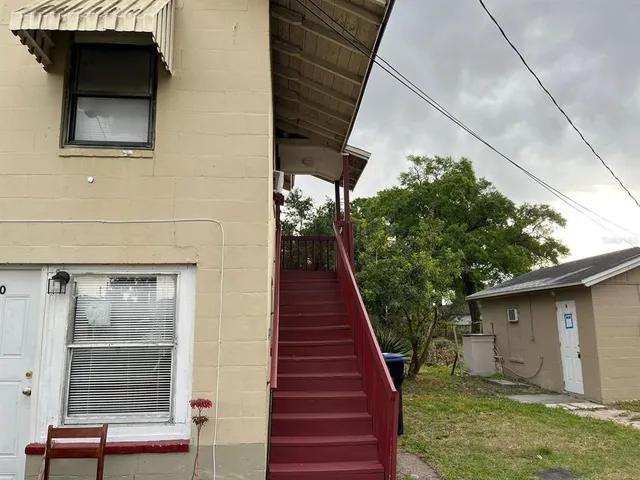 $900 | 930 18th Street, Unit C, Orlando, FL 32805