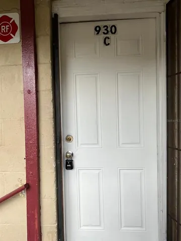 $900 | 930 18th Street, Unit C, Orlando, FL 32805