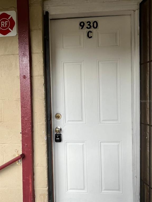 930 18th Street, Unit C Orlando, FL 32805 - Photo 3 of 14