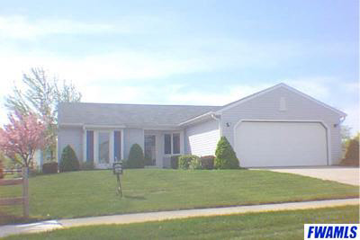 6536 High Point Run Fort Wayne, IN 46825 - Photo 1 of 3 Gallery Image 1