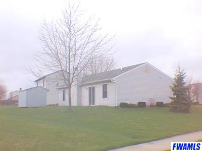6536 High Point Run Fort Wayne, IN 46825 - Photo 2 of 3 Gallery Image 2