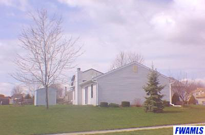 6536 High Point Run Fort Wayne, IN 46825 - Photo 3 of 3 Gallery Image 3