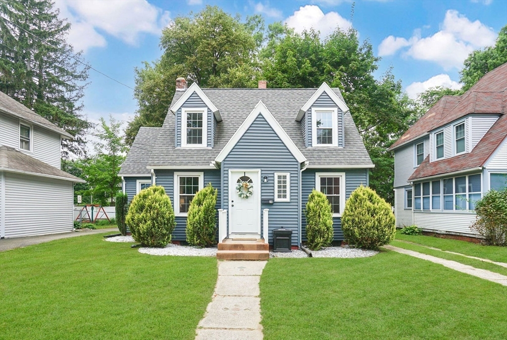 20 California Avenue Springfield, MA 01118 - Photo 1 of 42 Gallery Image 1