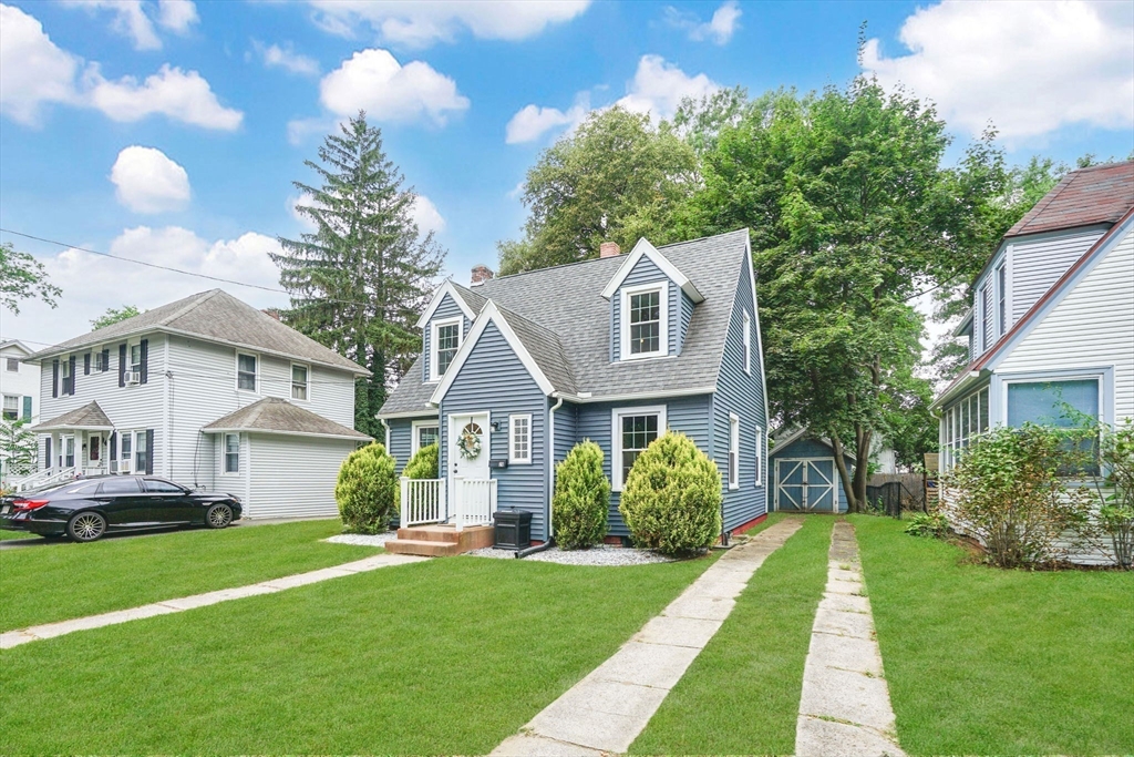 20 California Avenue Springfield, MA 01118 - Photo 40 of 42 Gallery Image 40