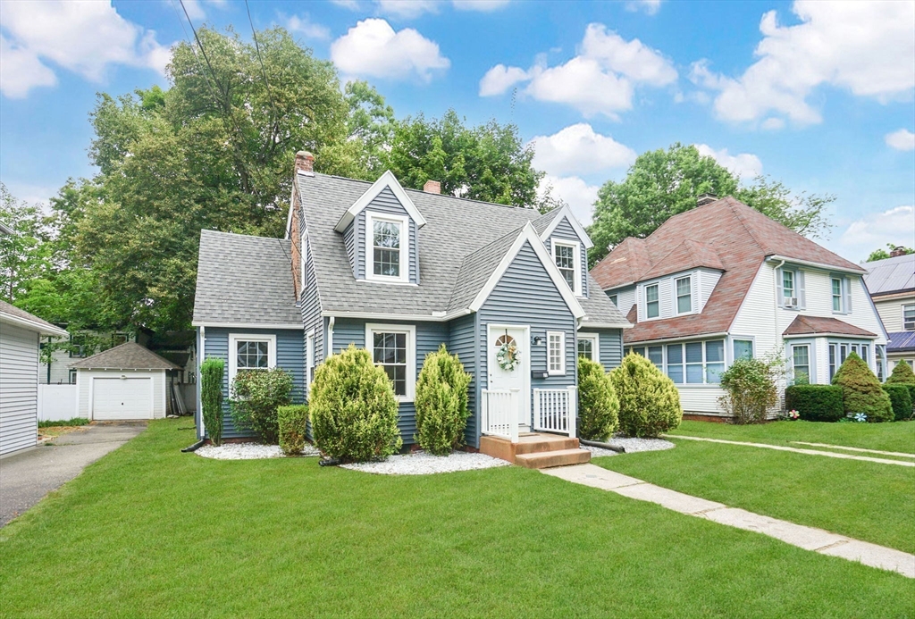 20 California Avenue Springfield, MA 01118 - Photo 41 of 42 Gallery Image 41