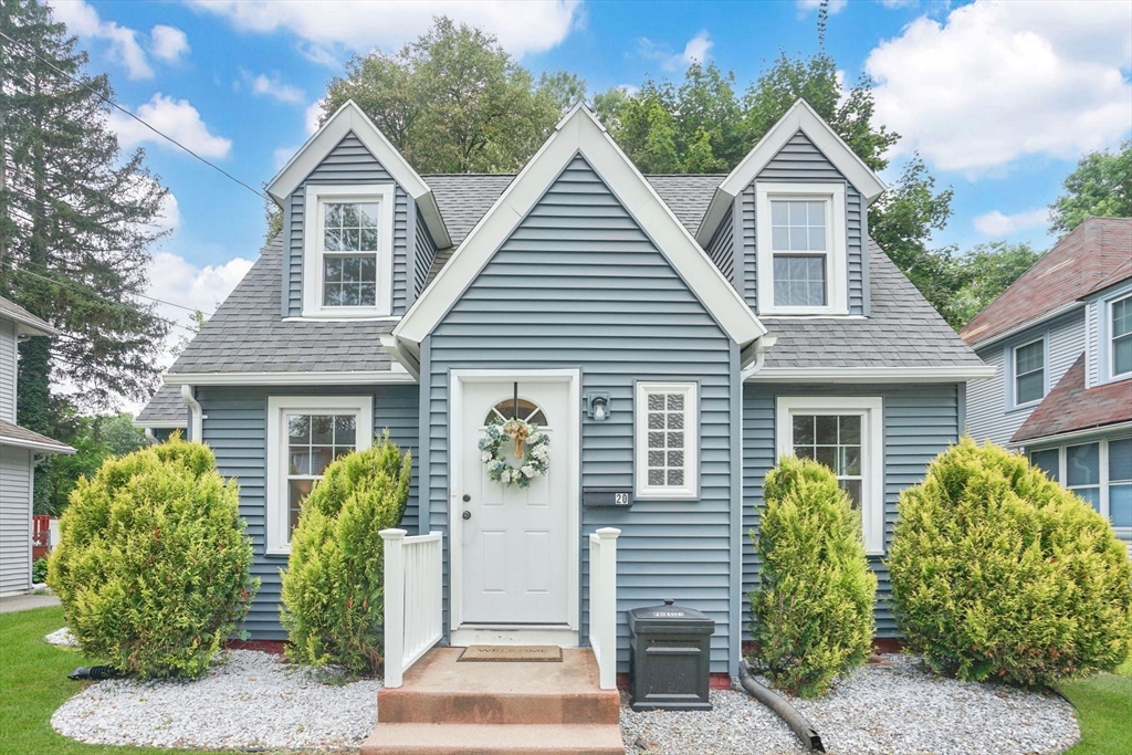 20 California Avenue Springfield, MA 01118 - Photo 42 of 42 Gallery Image 42