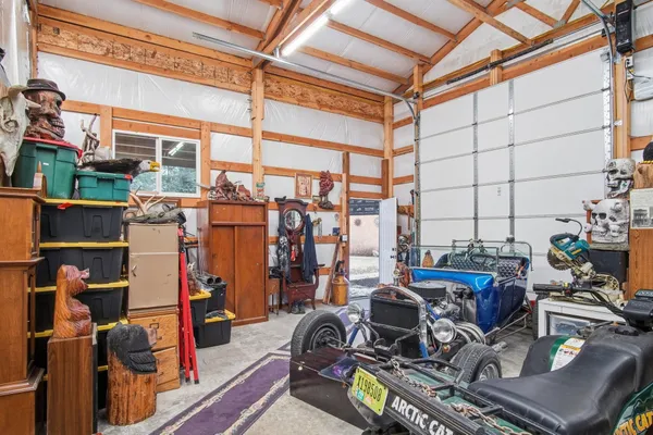 $394,000 | 10621 North Whispering Pines Lane, Elk, WA 99009