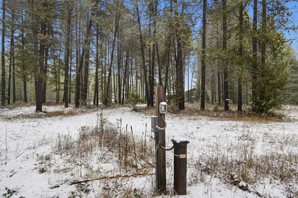 $394,000 | 10621 North Whispering Pines Lane, Elk, WA 99009