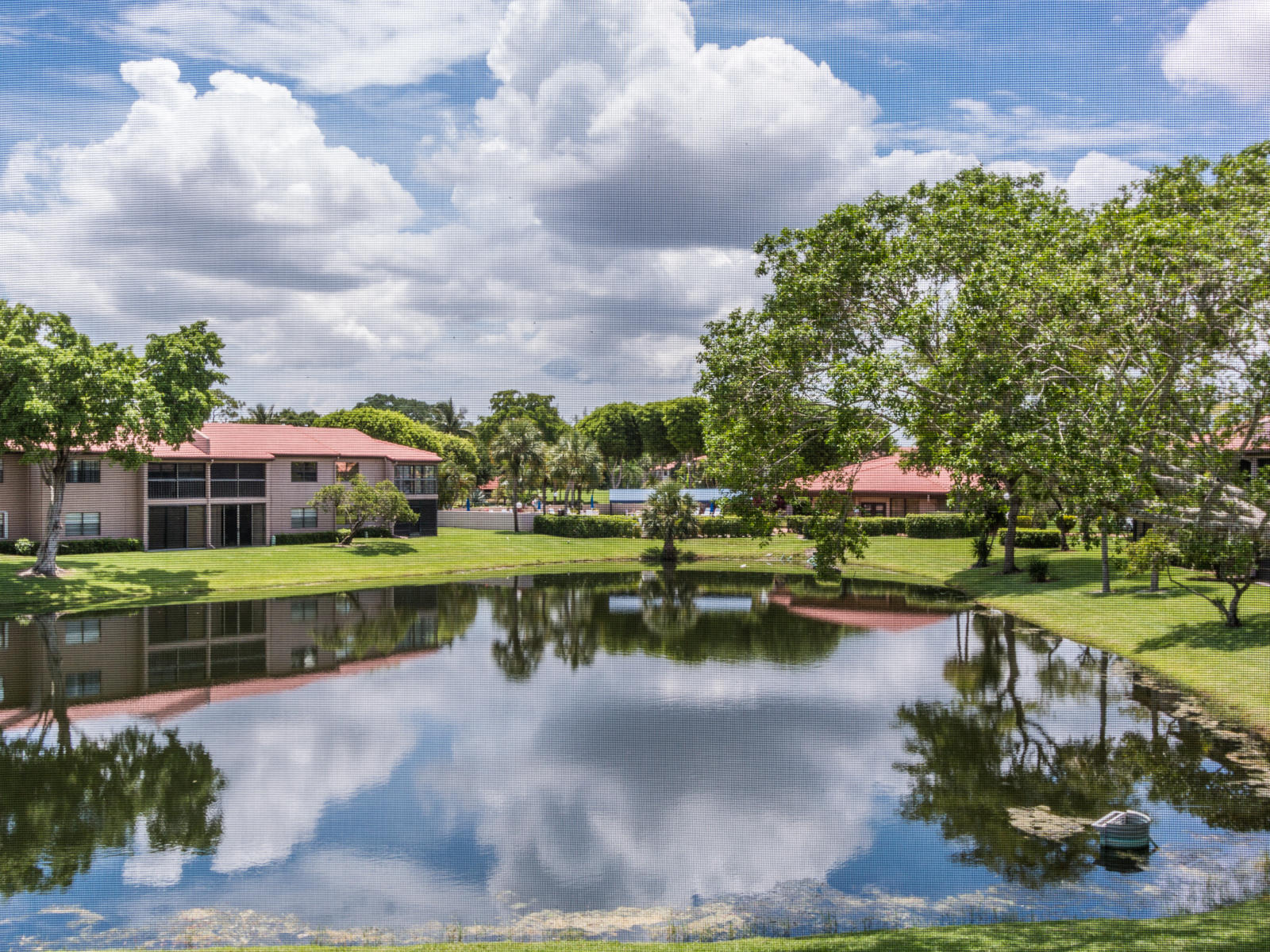 9232 Pecky Cypress Lane, Unit 2F Boca Raton, FL 33428 - Photo 23 of 38 9232-4