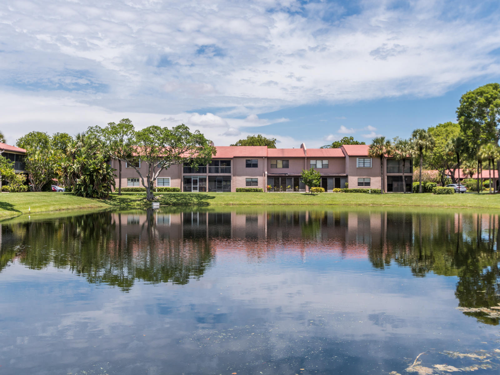 9232 Pecky Cypress Lane, Unit 2F Boca Raton, FL 33428 - Photo 24 of 38 9232-7