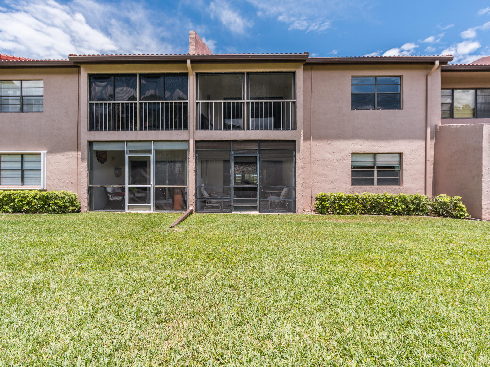 9232 Pecky Cypress Lane, Unit 2F Boca Raton, FL 33428 - Photo 37 of 38 9232-5