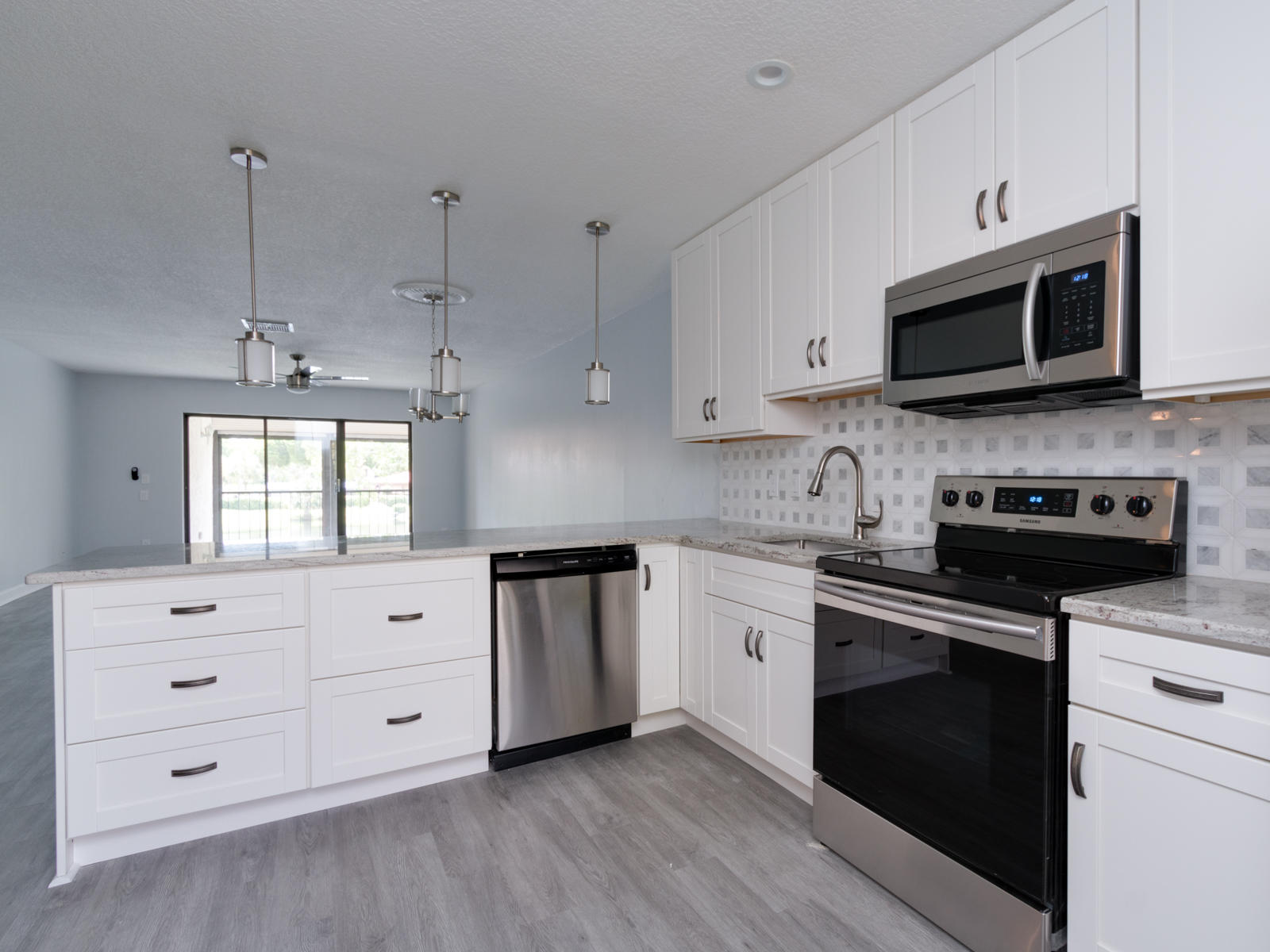 9232 Pecky Cypress Lane, Unit 2F Boca Raton, FL 33428 - Photo 9 of 38 9232-14