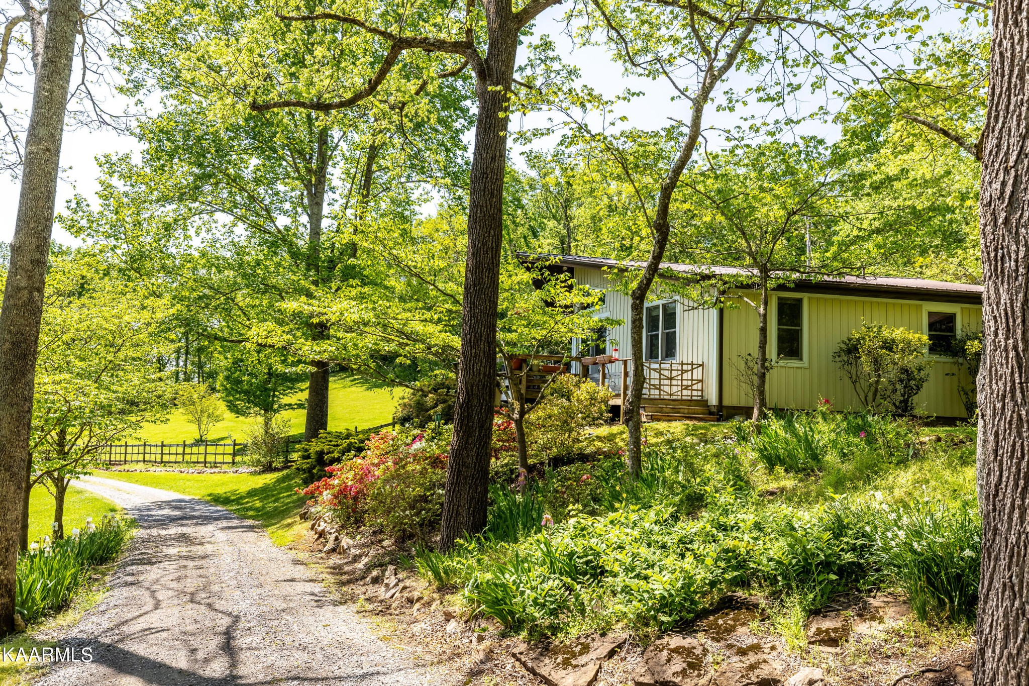 1610 A R Davis Road Seymour, TN 37865 - Photo 43 of 55