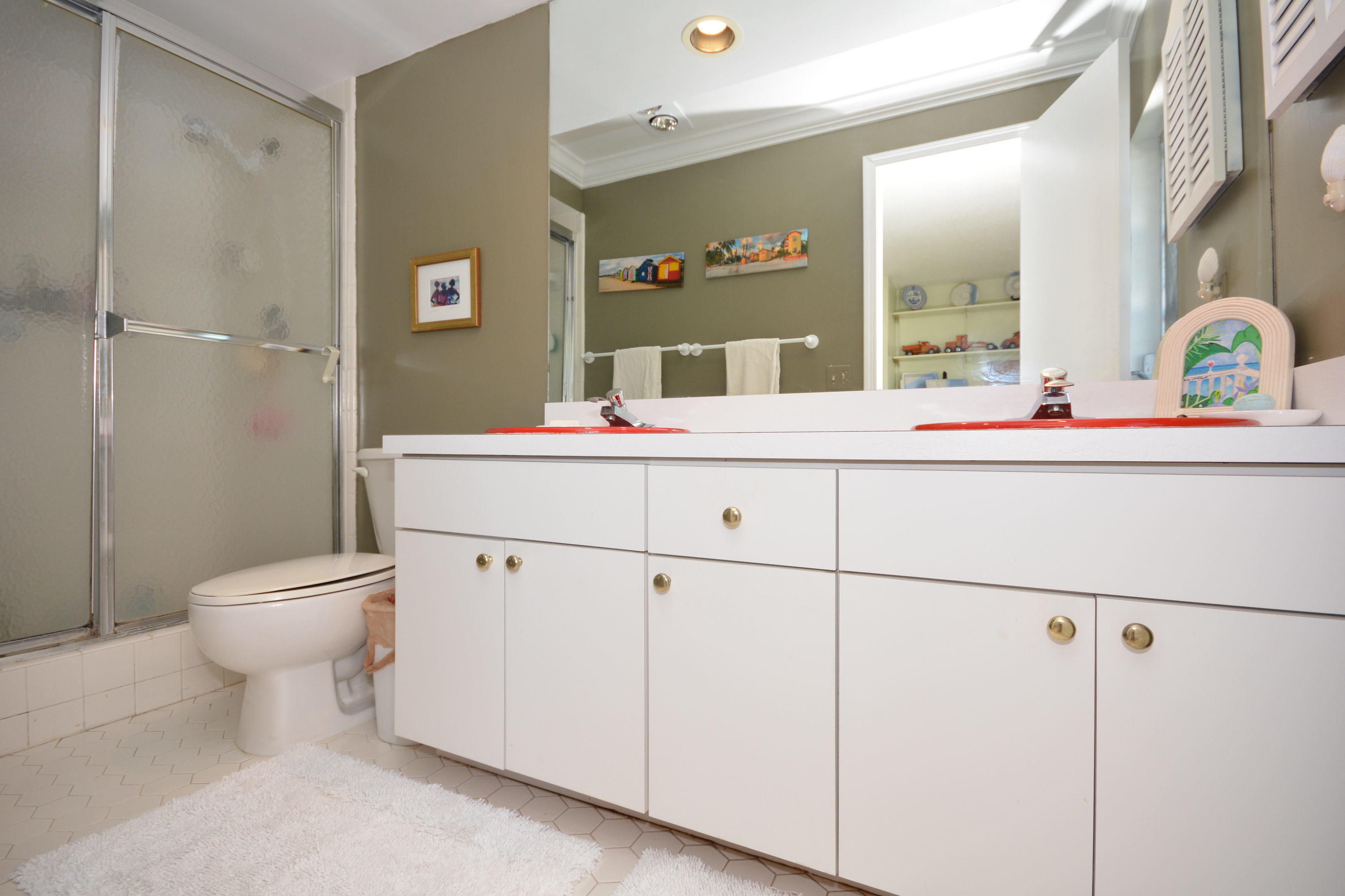 110 Southwest 11th Avenue Boca Raton, FL 33486 - Photo 16 of 44 bathroom 3