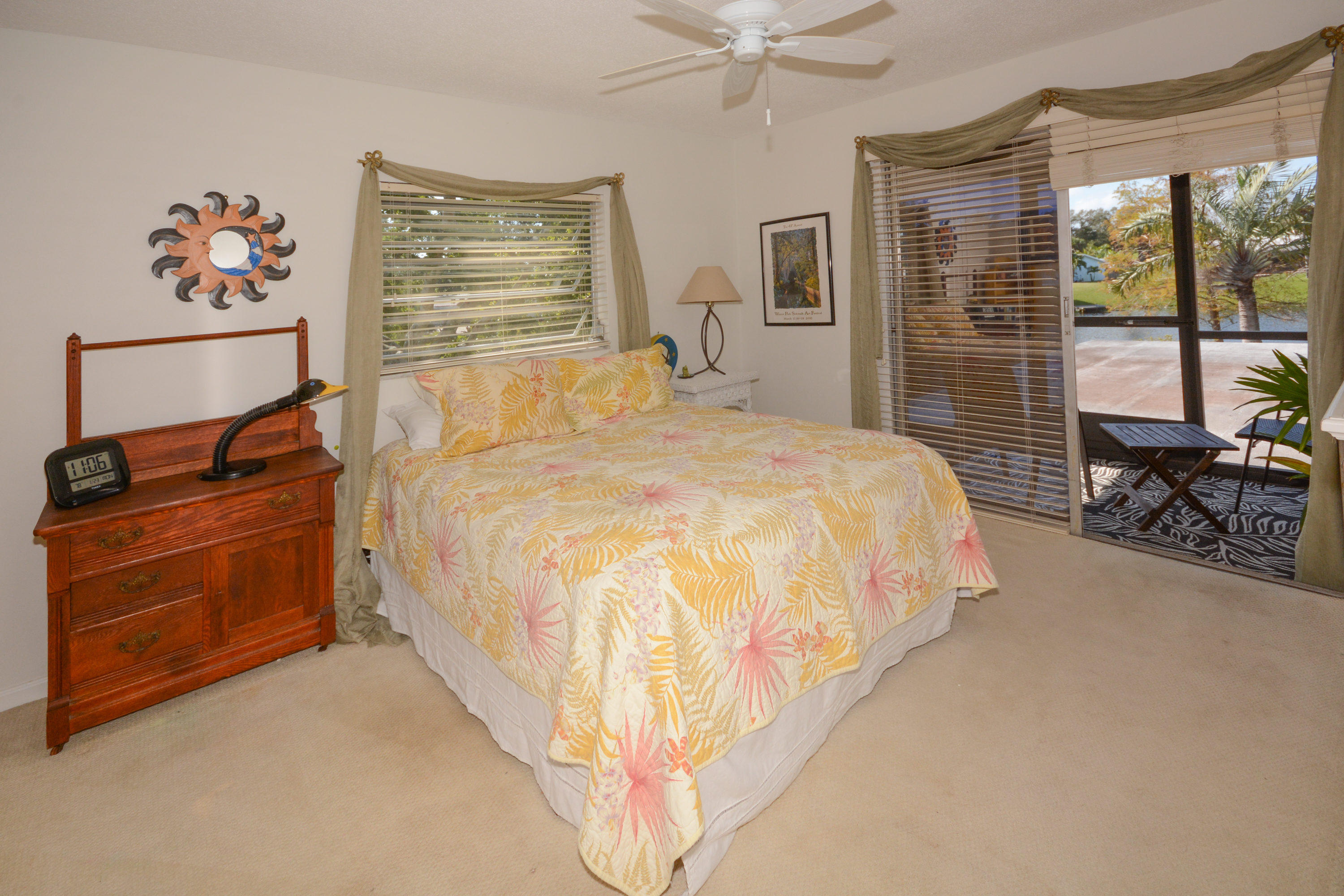 110 Southwest 11th Avenue Boca Raton, FL 33486 - Photo 19 of 44 bedroom 2