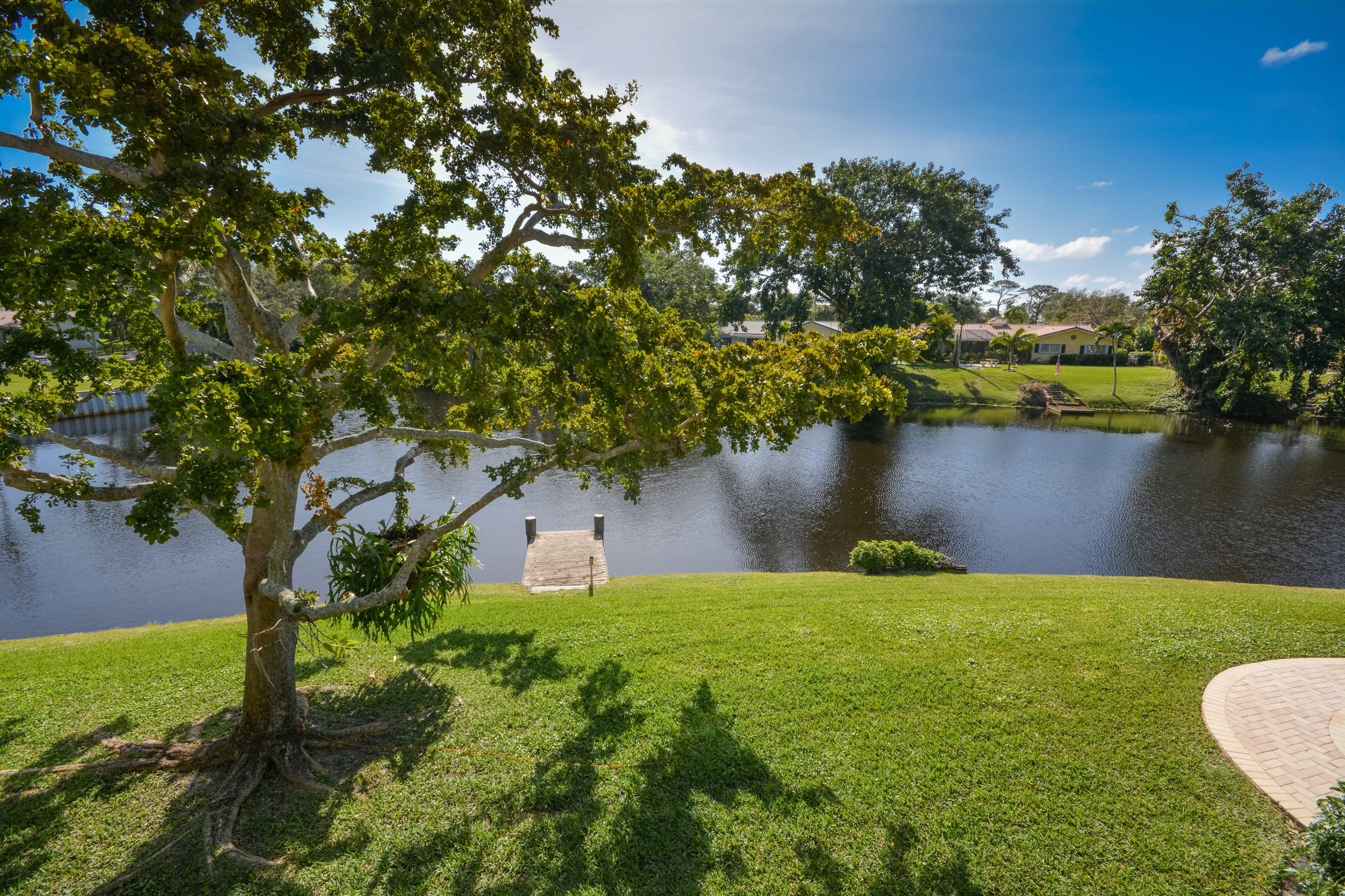 110 Southwest 11th Avenue Boca Raton, FL 33486 - Photo 21 of 44 Lake View