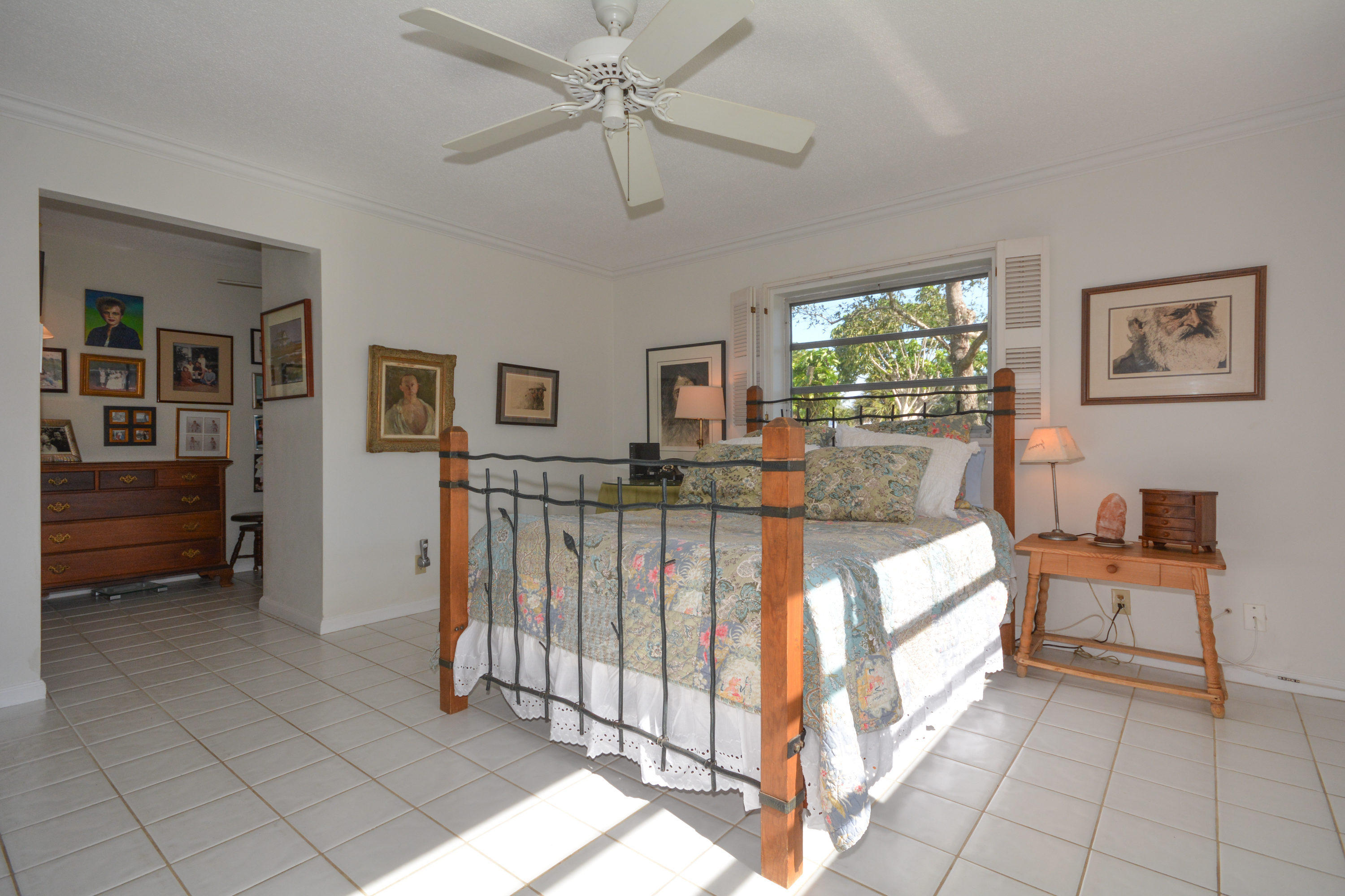 110 Southwest 11th Avenue Boca Raton, FL 33486 - Photo 27 of 44 Master Bedroom