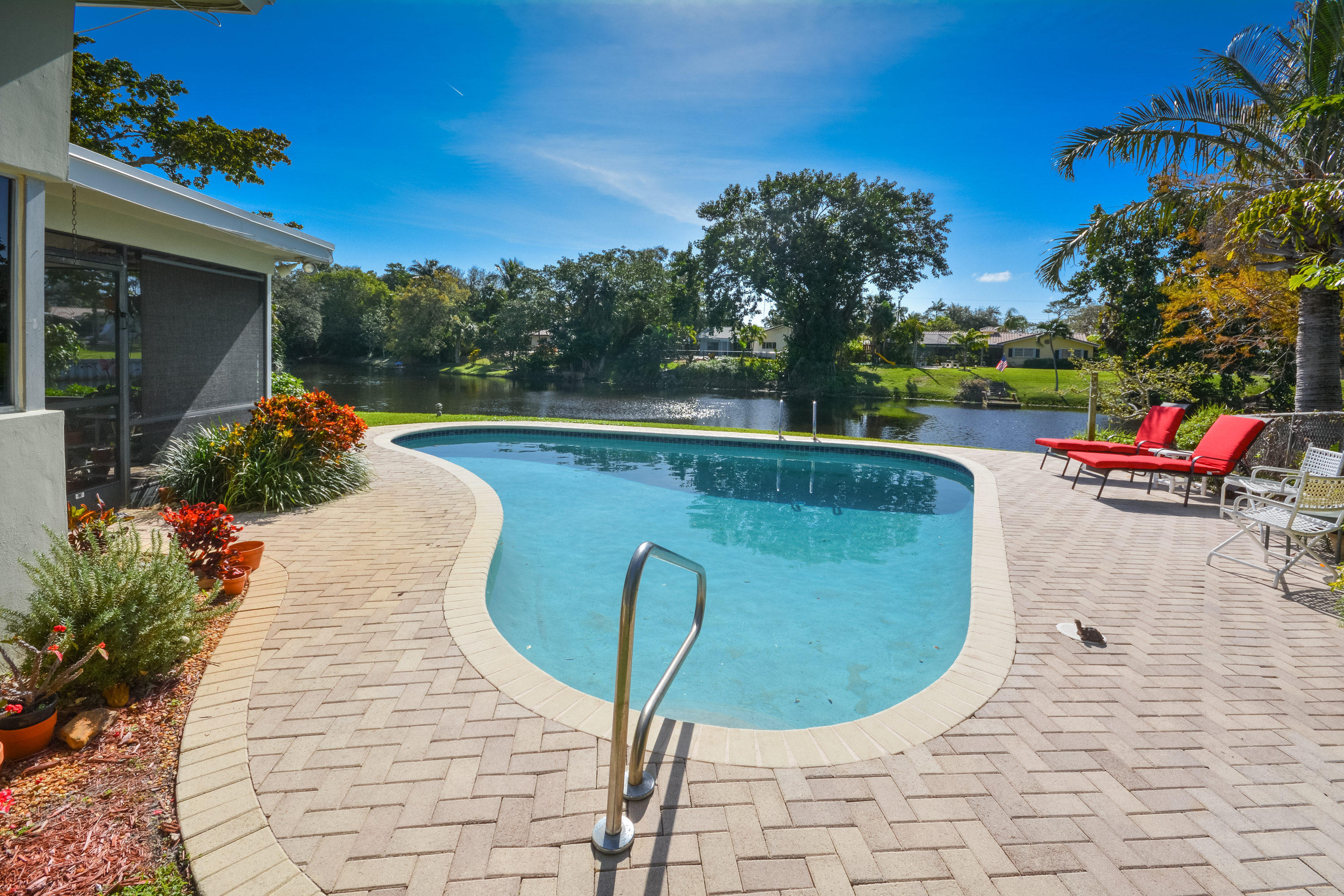 110 Southwest 11th Avenue Boca Raton, FL 33486 - Photo 31 of 44 Pool