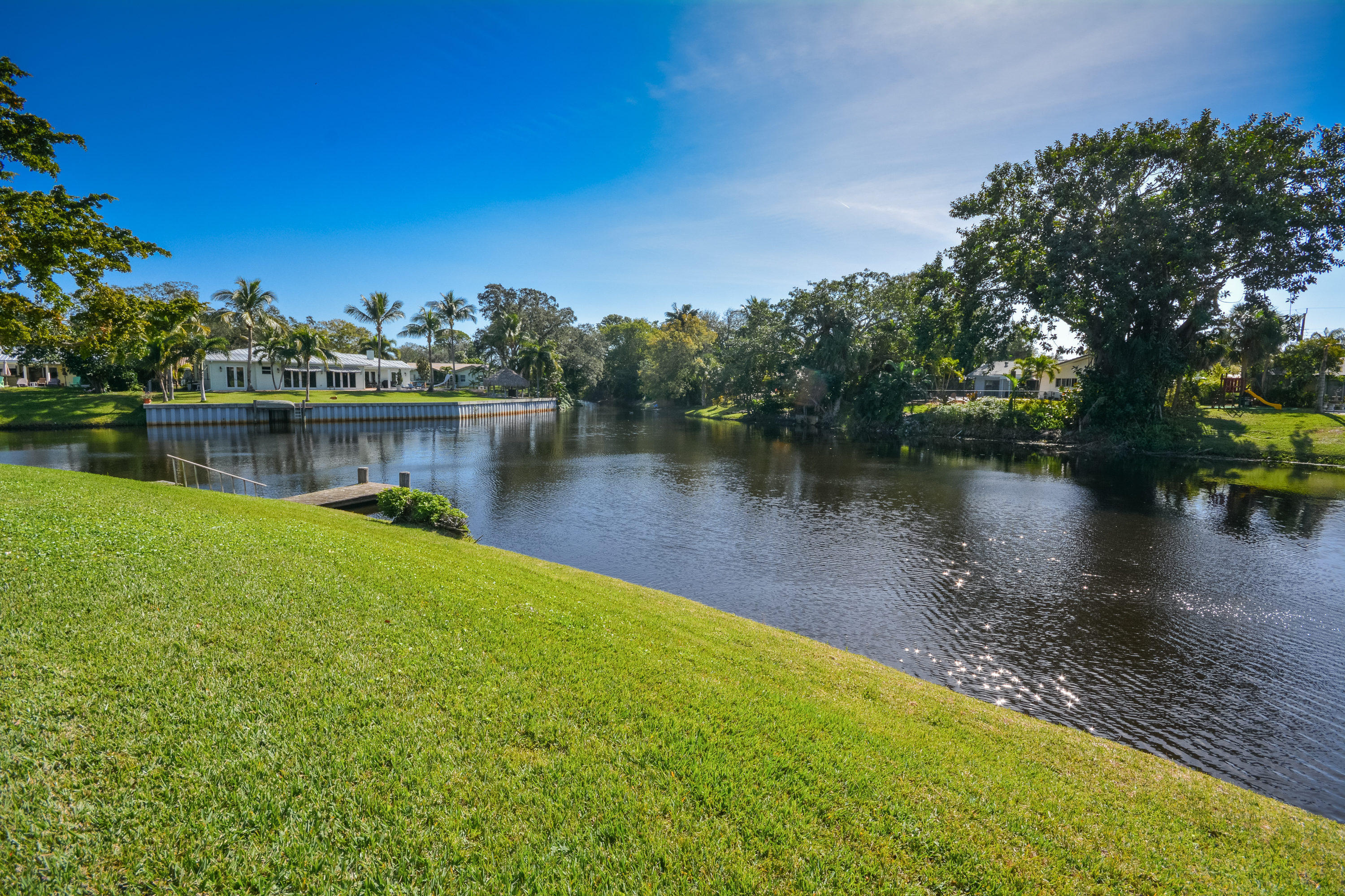 110 Southwest 11th Avenue Boca Raton, FL 33486 - Photo 33 of 44 Lake Martha View