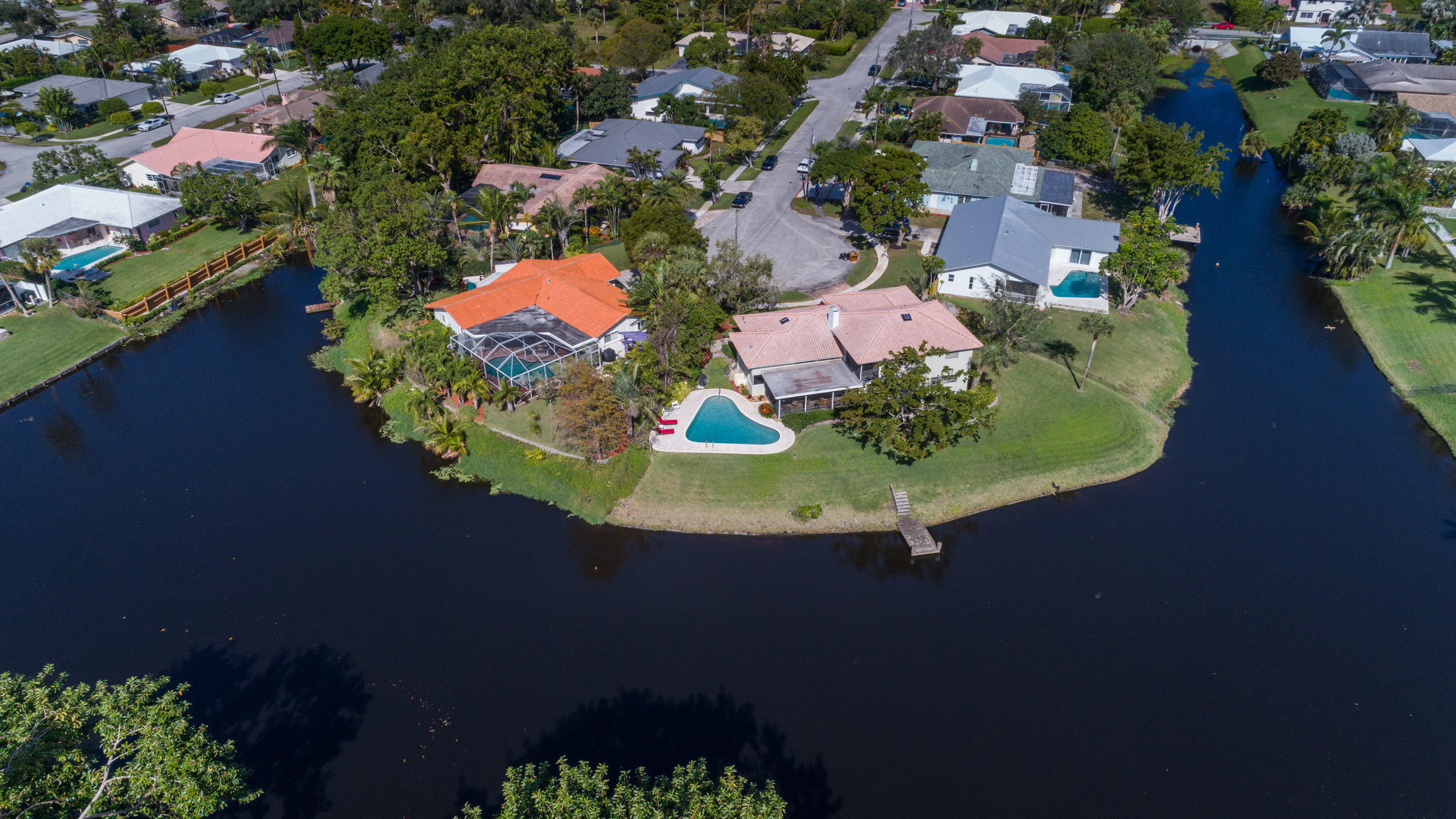110 Southwest 11th Avenue Boca Raton, FL 33486 - Photo 38 of 44 110 SW 11th Ave Boca Raton FL-print-043-