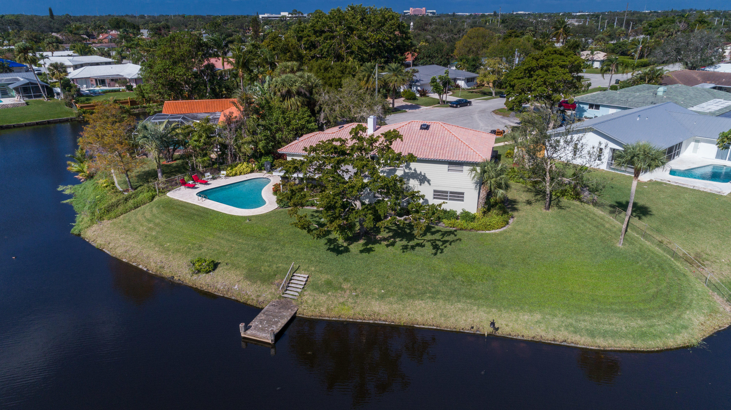 110 Southwest 11th Avenue Boca Raton, FL 33486 - Photo 40 of 44 110 SW 11th Ave Boca Raton FL-print-046-
