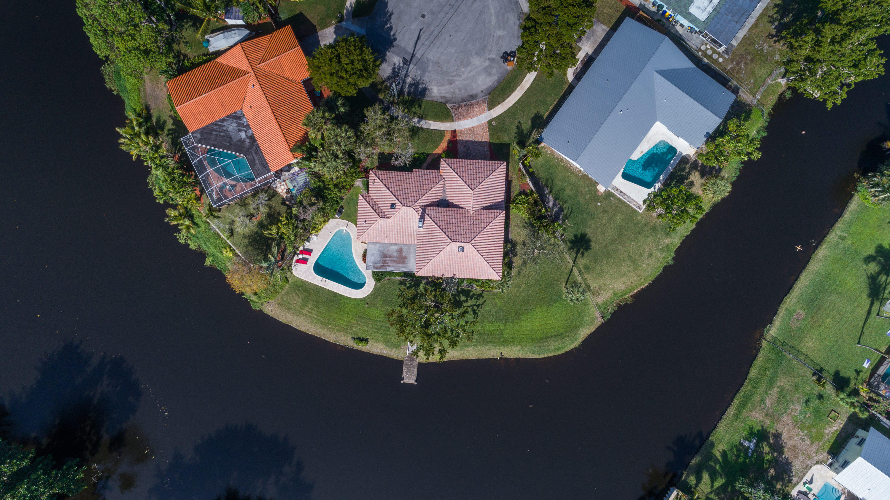 110 Southwest 11th Avenue Boca Raton, FL 33486 - Photo 41 of 44 110 SW 11th Ave Boca Raton FL-print-048-