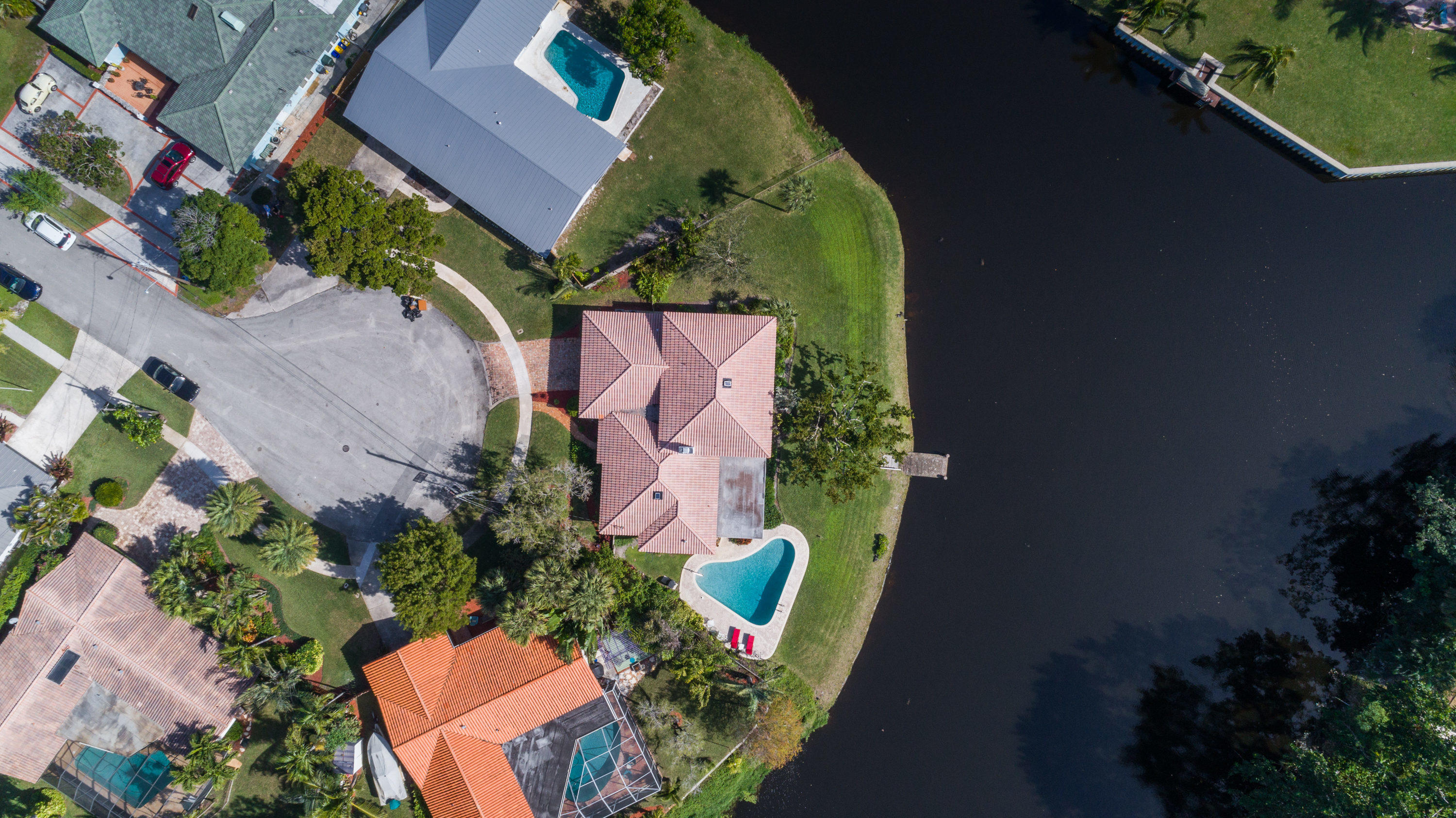 110 Southwest 11th Avenue Boca Raton, FL 33486 - Photo 42 of 44 110 SW 11th Ave Boca Raton FL-print-049-