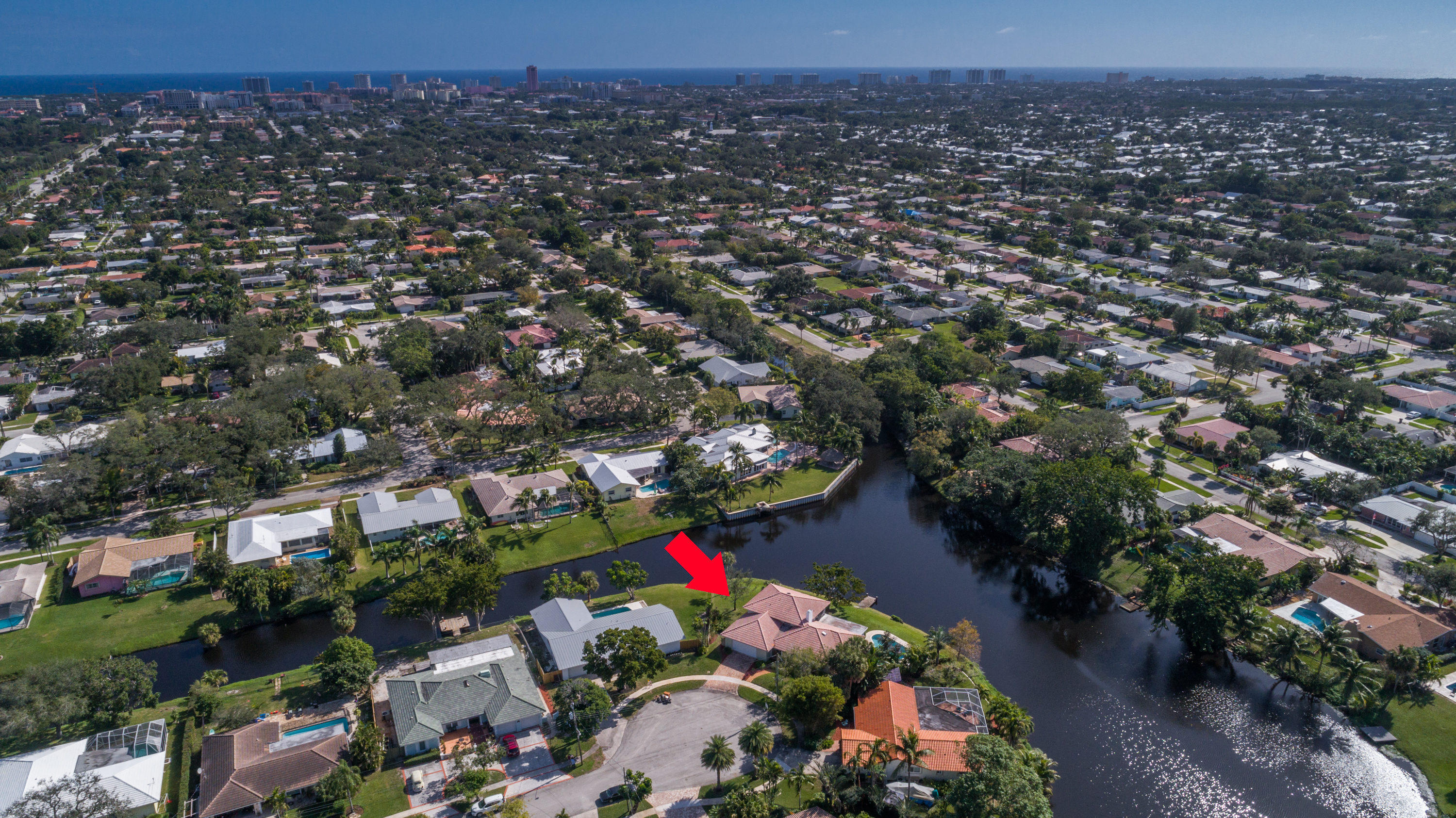 110 Southwest 11th Avenue Boca Raton, FL 33486 - Photo 43 of 44 110 SW 11th Ave Boca Raton FL-print-050-