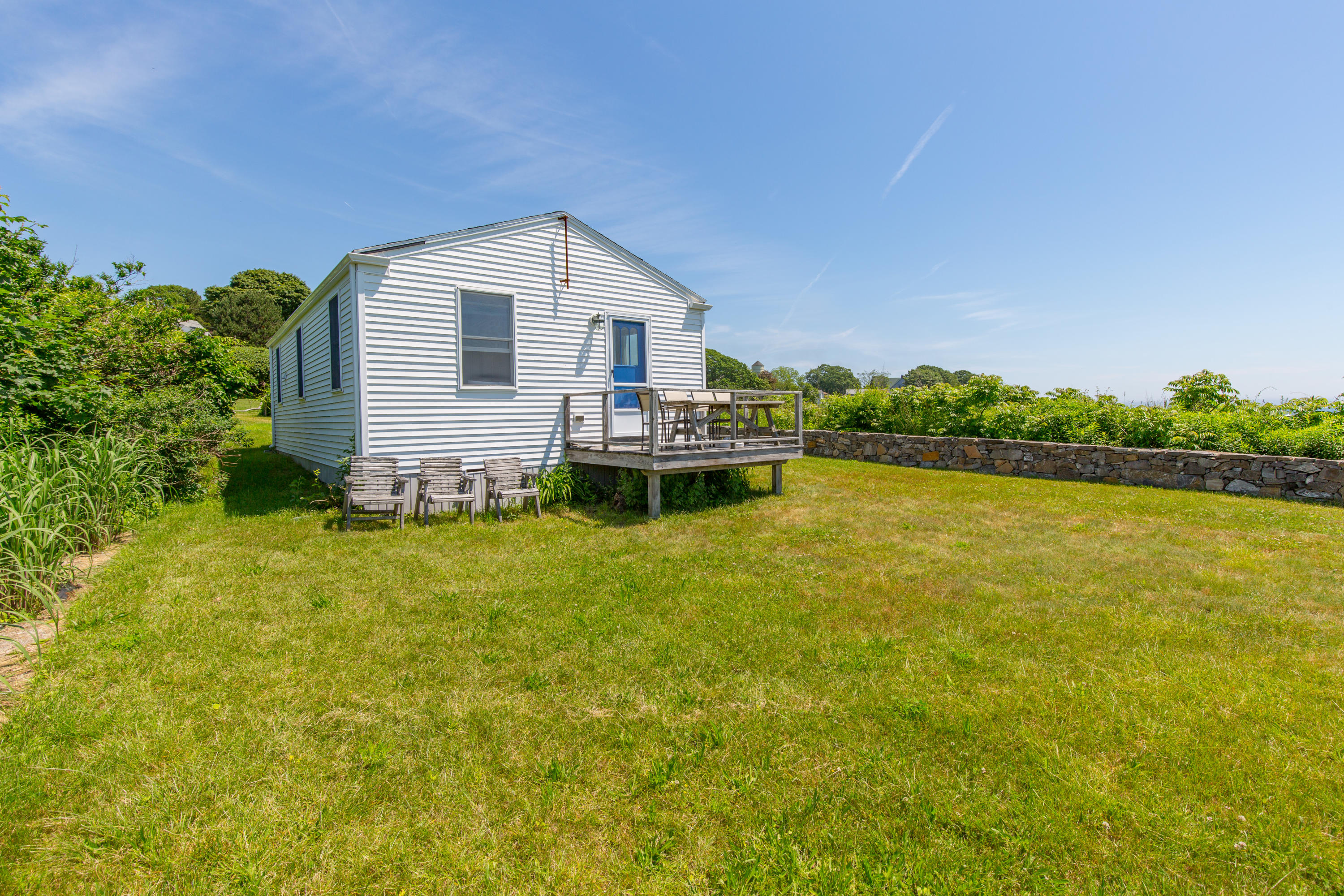 13 Hadlock Point Road Portland, ME 04108 - Photo 5 of 26 13 Long Point Peaks Island-26