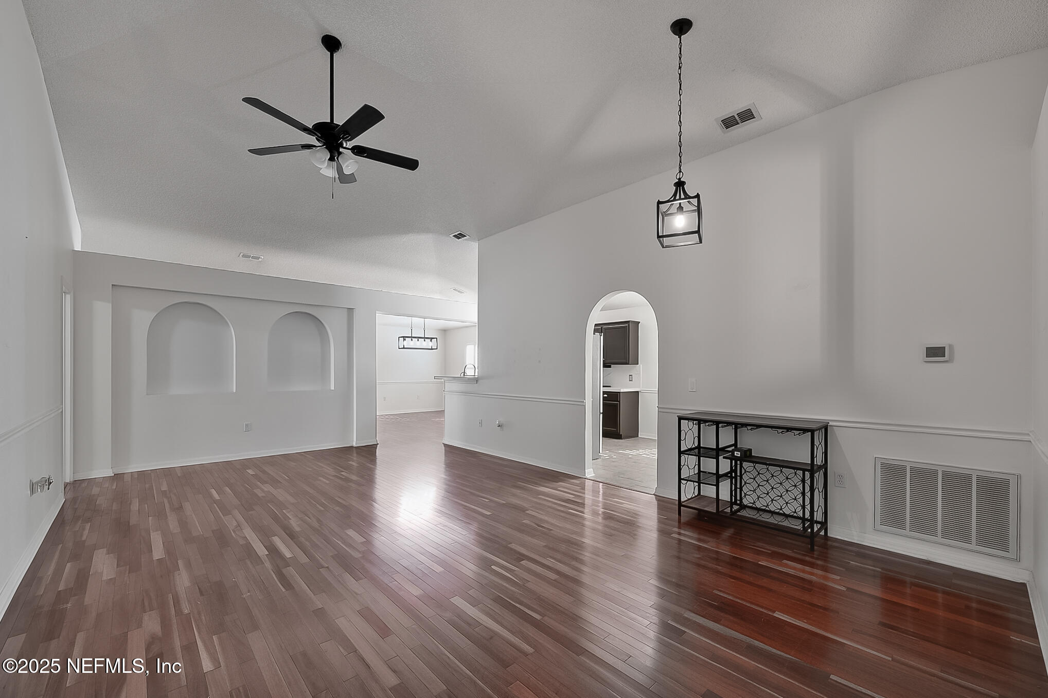 3204 Carlotta Road Middleburg, FL 32068 - Photo 2 of 39 01 Living Room