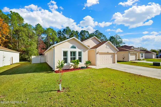 $314,900 | 3204 Carlotta Road, Middleburg, FL 32068