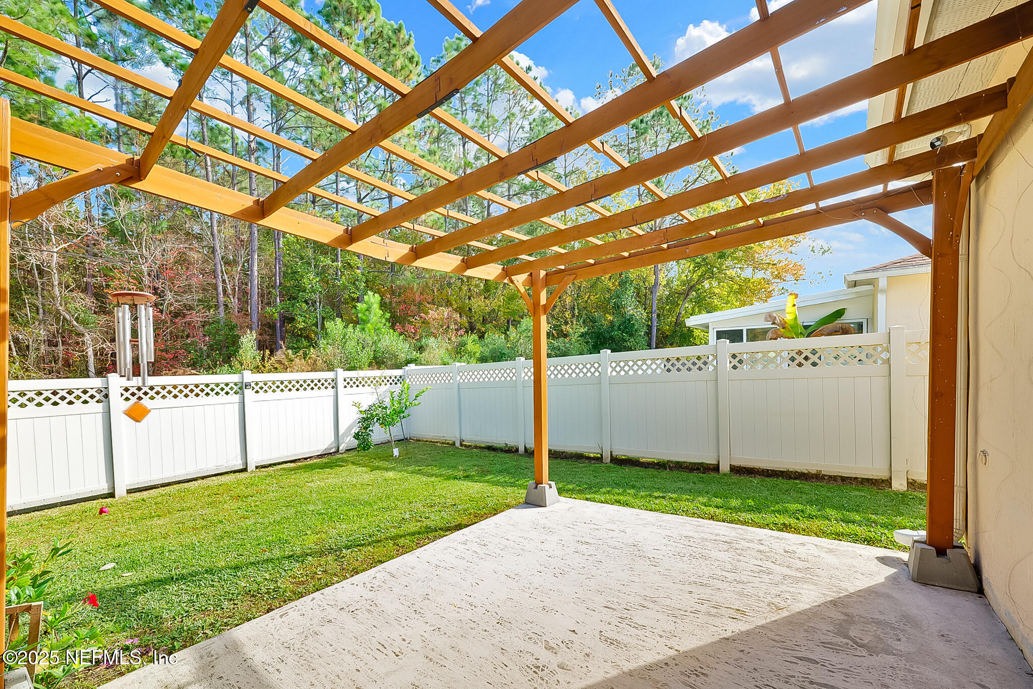 3204 Carlotta Road Middleburg, FL 32068 - Photo 6 of 39 05 Extended Patio
