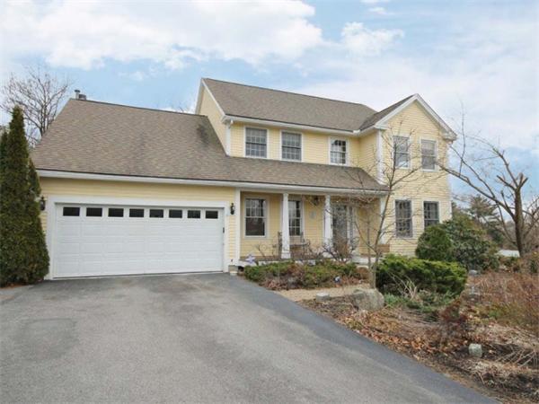 7 Captain Handley Road, Unit 7 Acton, MA 01720 - Photo 2 of 26 Gallery Image 2